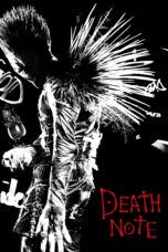 Nonton film Streaming Death Note (2017) subtitle Bahasa Indonesia
