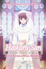 Nonton film Streaming Haikara-san: Here Comes Miss Modern Part 2 (2018) subtitle Bahasa Indonesia