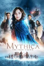 Nonton film Streaming Mythica: The Iron Crown (2016) subtitle Bahasa Indonesia