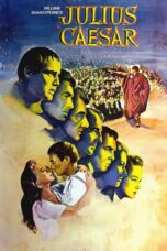 Nonton film Streaming Julius Caesar (1953) subtitle Bahasa Indonesia