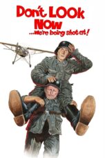 Nonton film Streaming Don’t Look Now… We’re Being Shot At! (1966) subtitle Bahasa Indonesia