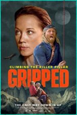 Nonton film Streaming Gripped: Climbing the Killer Pillar (2020) subtitle Bahasa Indonesia