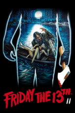 Nonton film Streaming Friday the 13th Part 2 (1981) subtitle Bahasa Indonesia