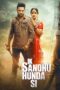 Nonton film Streaming Ik Sandhu Hunda Si (2020) subtitle Bahasa Indonesia