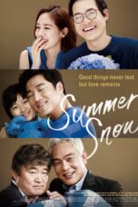 Nonton film Streaming Summer Snow (2015) subtitle Bahasa Indonesia