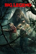 Nonton film Streaming Big Legend (2018) subtitle Bahasa Indonesia