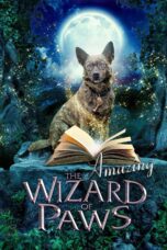 Nonton film Streaming The Amazing Wizard of Paws (2015) subtitle Bahasa Indonesia