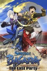 Nonton film Streaming Sengoku Basara: The Last Party (2011) subtitle Bahasa Indonesia