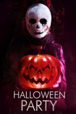 Nonton film Streaming Halloween Party (2020) subtitle Bahasa Indonesia