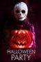 Nonton film Streaming Halloween Party (2020) subtitle Bahasa Indonesia