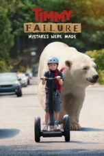 Nonton film Streaming Timmy Failure: Mistakes Were Made (2020) subtitle Bahasa Indonesia