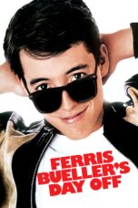 Nonton film Streaming Ferris Bueller’s Day Off (1986) subtitle Bahasa Indonesia