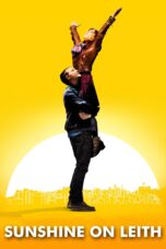 Nonton film Streaming Sunshine on Leith (2013) subtitle Bahasa Indonesia