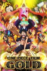 Nonton film Streaming One Piece Film: GOLD (2016) subtitle Bahasa Indonesia