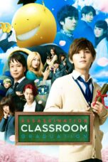 Nonton film Streaming Assassination Classroom: Graduation (2016) subtitle Bahasa Indonesia
