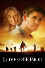 Nonton film Streaming Love and Honor (2013) subtitle Bahasa Indonesia
