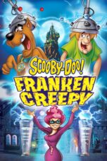 Nonton film Streaming Scooby-Doo! Frankencreepy (2014) subtitle Bahasa Indonesia