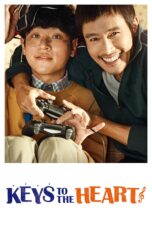 Nonton film Streaming Keys to the Heart (2018) subtitle Bahasa Indonesia