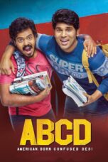 Nonton film Streaming ABCD: American-Born Confused Desi (2019) subtitle Bahasa Indonesia