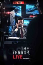 Nonton film Streaming The Terror Live (2013) subtitle Bahasa Indonesia
