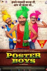 Nonton film Streaming Poster Boys (2017) subtitle Bahasa Indonesia