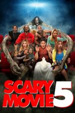 Nonton film Streaming Scary Movie 5 (2013) subtitle Bahasa Indonesia