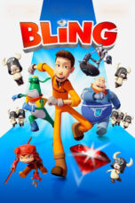 Nonton film Streaming Bling (2016) subtitle Bahasa Indonesia
