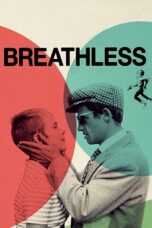 Nonton film Streaming Breathless (1960) subtitle Bahasa Indonesia
