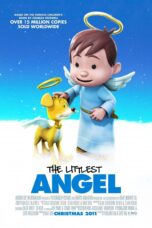 Nonton film Streaming The Littlest Angel (2011) subtitle Bahasa Indonesia