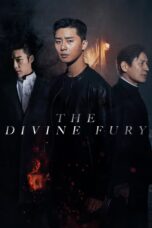 Nonton film Streaming The Divine Fury (2019) subtitle Bahasa Indonesia