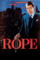Nonton film Streaming Rope (1948) subtitle Bahasa Indonesia
