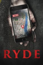 Nonton film Streaming Ryde (2017) subtitle Bahasa Indonesia