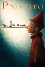 Nonton film Streaming Pinocchio (2019) subtitle Bahasa Indonesia