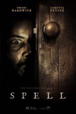 Nonton film Streaming Spell (2020) subtitle Bahasa Indonesia