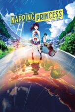 Nonton film Streaming Napping Princess (2017) subtitle Bahasa Indonesia