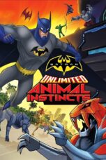 Nonton film Streaming Batman Unlimited: Animal Instincts (2015) subtitle Bahasa Indonesia
