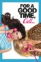 Nonton film Streaming For a Good Time, Call… (2012) subtitle Bahasa Indonesia Nonton film Streaming For a Good Time, Call… (2012) subtitle Bahasa Indonesia