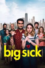 Nonton film Streaming The Big Sick (2017) subtitle Bahasa Indonesia