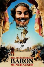 Nonton film Streaming The Adventures of Baron Munchausen (1988) subtitle Bahasa Indonesia