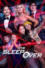 Nonton film Streaming The Sleepover (2020) subtitle Bahasa Indonesia