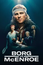 Nonton film Streaming Borg vs McEnroe (2017) subtitle Bahasa Indonesia