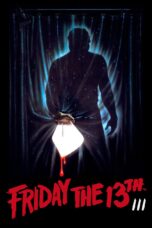 Nonton film Streaming Friday the 13th Part III (1982) subtitle Bahasa Indonesia