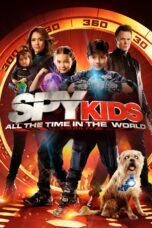 Nonton film Streaming Spy Kids: All the Time in the World (2011) subtitle Bahasa Indonesia
