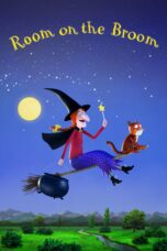 Nonton film Streaming Room on the Broom (2012) subtitle Bahasa Indonesia