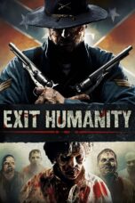 Nonton film Streaming Exit Humanity (2011) subtitle Bahasa Indonesia