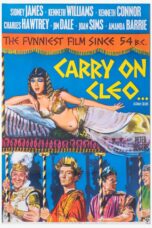 Nonton film Streaming Carry On Cleo (1964) subtitle Bahasa Indonesia