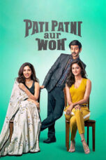 Nonton film Streaming Pati Patni Aur Woh (2019) subtitle Bahasa Indonesia