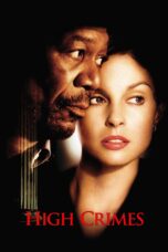 Nonton film Streaming High Crimes (2002) subtitle Bahasa Indonesia