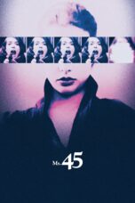 Nonton film Streaming Ms .45 (1981) subtitle Bahasa Indonesia