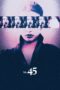 Nonton film Streaming Ms .45 (1981) subtitle Bahasa Indonesia Nonton film Streaming Ms .45 (1981) subtitle Bahasa Indonesia